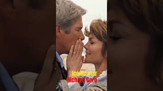 🌟 Richard Gere Iconic sexy and charmant ❣️#richardgere #actor #celebrity #shorts