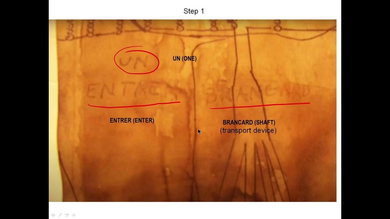 Oak Island Discovery The 5 Steps to The Vault YouTube