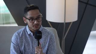 Celebrity Franchise Testimonial - Franchise Partner Sam Kukadia Net Worth