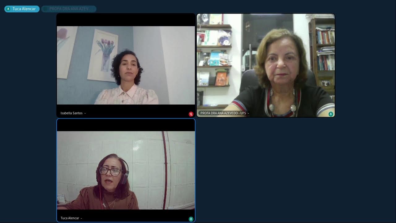 Ciclo de formação PIBID 2024/2026