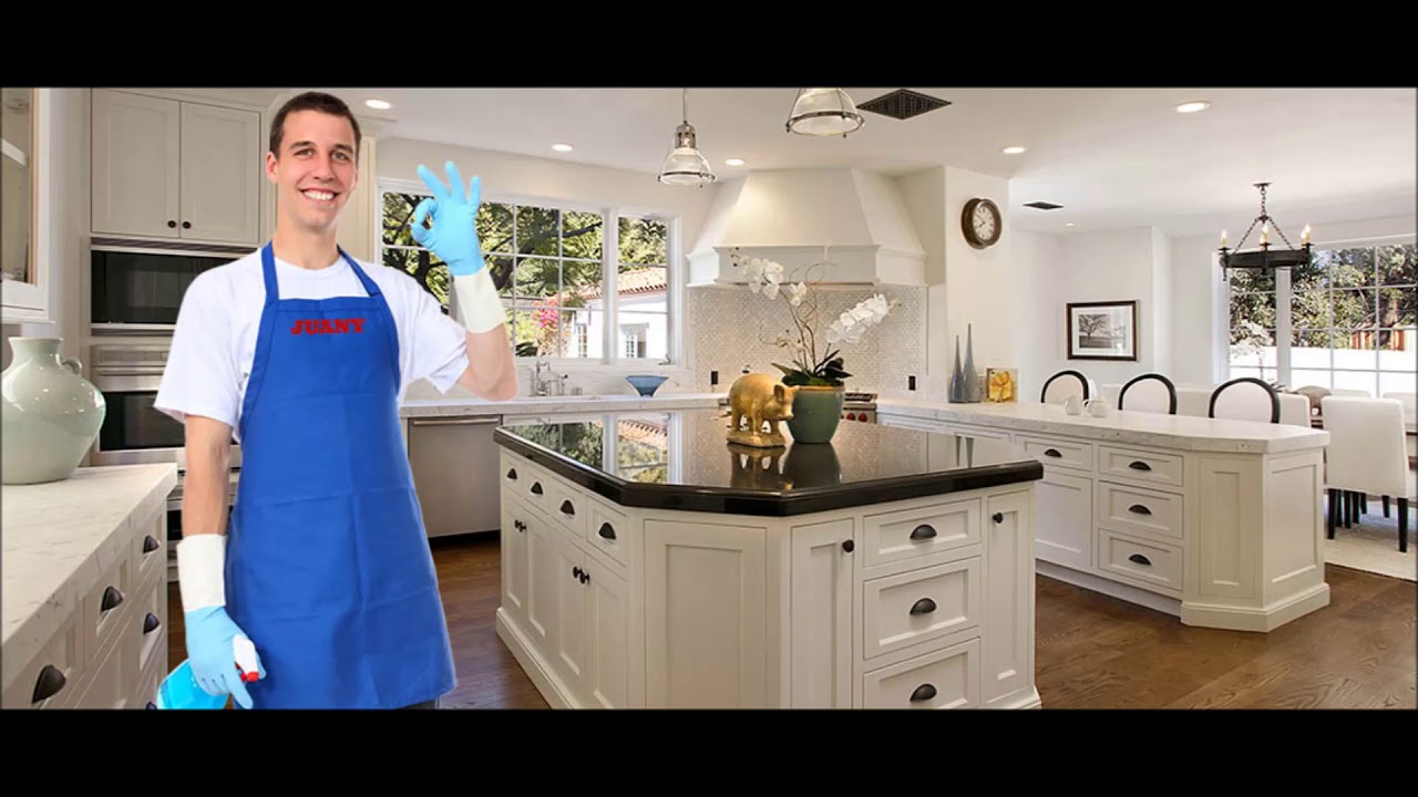 Premier Real Estate Cleaning Service in Las Vegas NV MGM Household