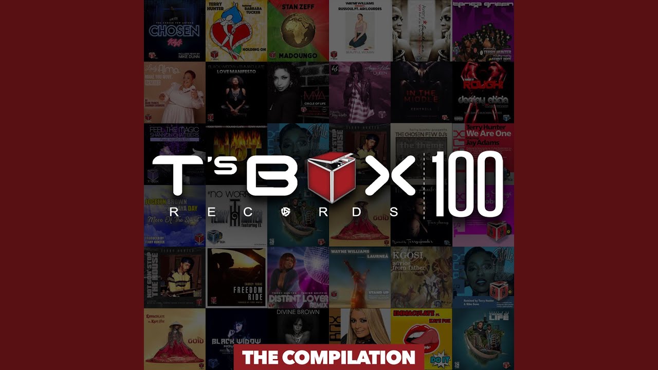 No Worries (Main Mix)