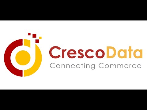 CellarsMarket Branded Portal - Built by CrescoData - video from CrescoData