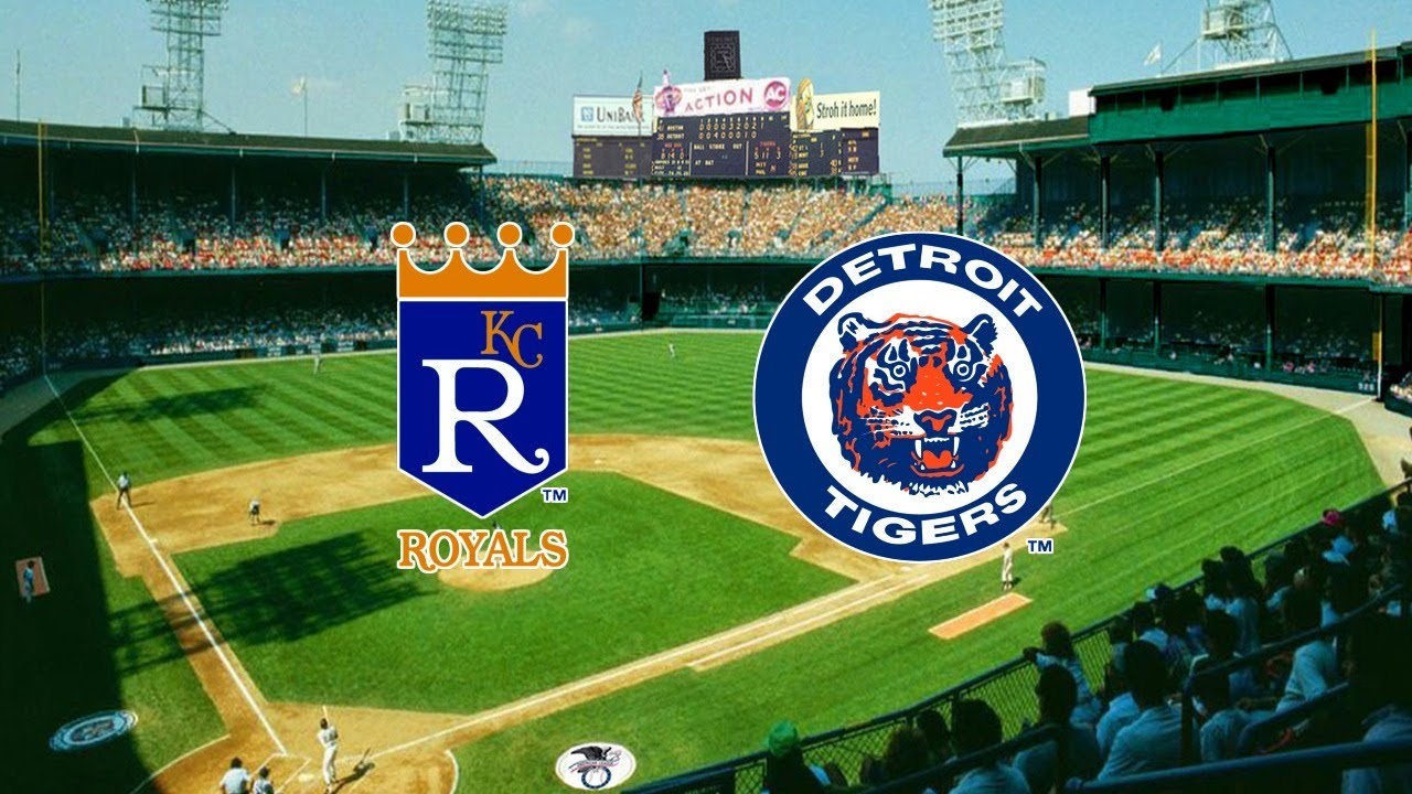Inside pitch 1972 season 7 14 72 kc royals 39 40 det tigers 43