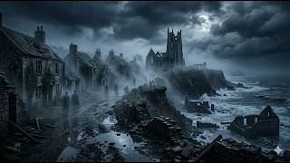 The Vanished Villages of Britain | Lost Communities of the United Kingdom