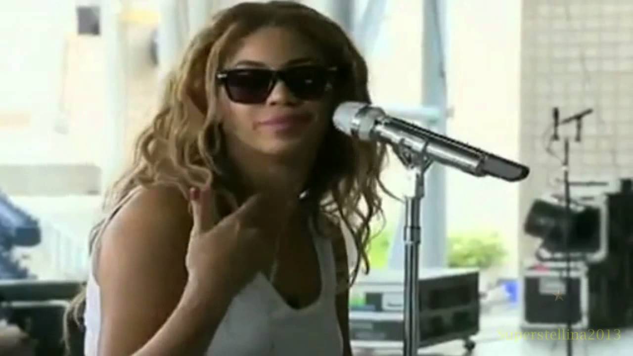 Beyoncé Dance For You (video quasi ufficiale) HD YouTube
