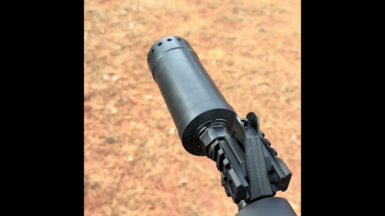 300 Blackout Kitty Kat Multi Can Test (unscientific)