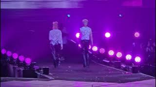 Stuck with you ver. 2025 ZeeNuNew 