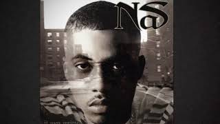 Nas - Affirmative Action (Instrumental) Resimi