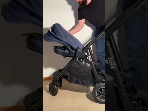 Vídeo: Carrinho de Bebé Obaby ZeZu Multi Pramette com Kit Tandem Review