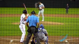 Nolan Long, RHP, Los Angeles Dodgers