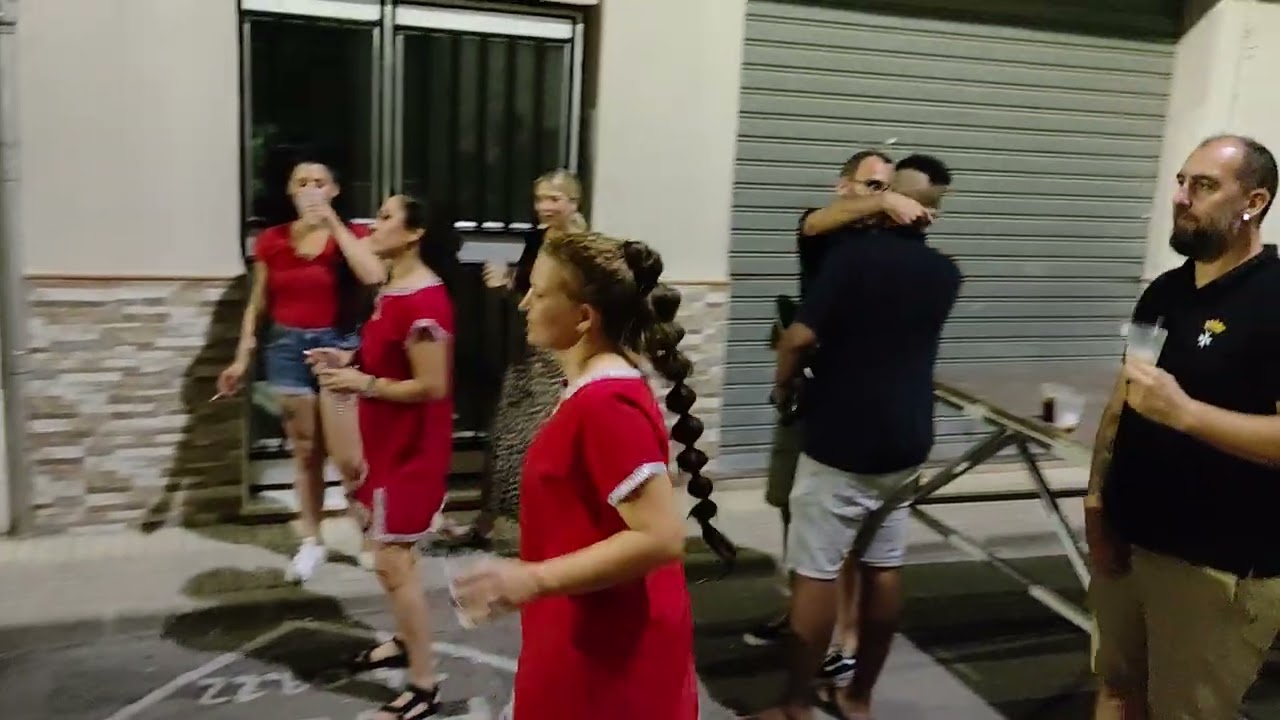 Estoy llorando por ti - Xaranga els Dessiguidats