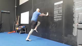Wall Drills (Triple Switches)
