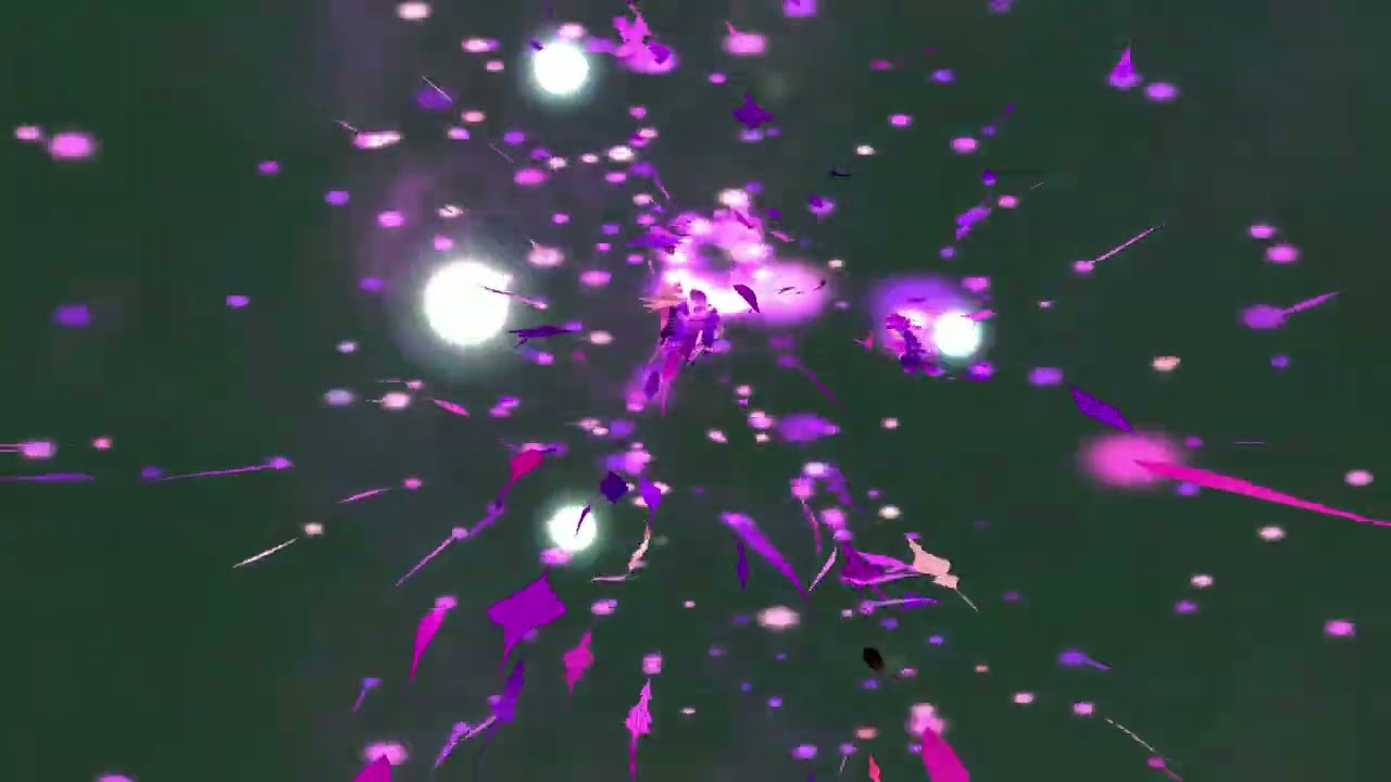 Basspalm feat. Tyler B (Visualizer)