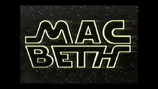 Star Wars: Macbeth (1997)