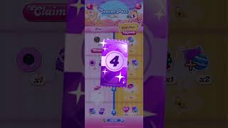 Candy Crush New Big Event "Pins" Grand Prize!!! screenshot 3