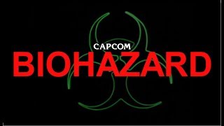 GEORGE ROMERO - CAPCOM'S RESIDENT EVIL (1999) - FAKE TRAILER screenshot 4