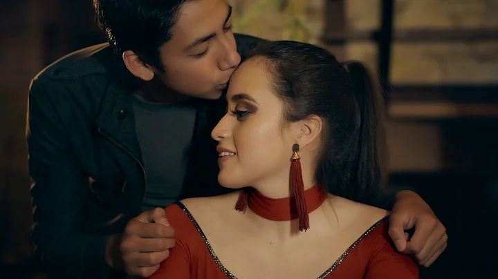 Achilles Iglesias - Mi Meta Contigo (Official Video)