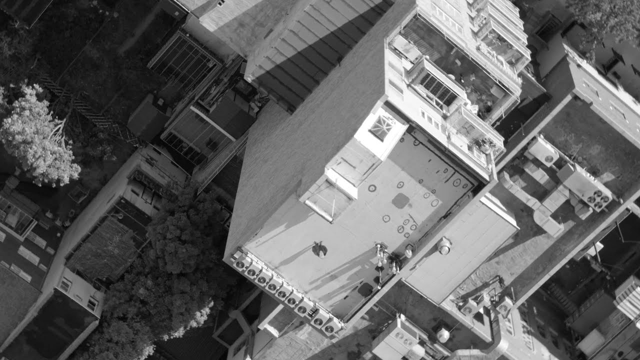 Converse『Lunch Money』