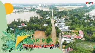 Huyện Ba Tri Bến Tre| Khám phá phương nam  tập 7 | VTV9