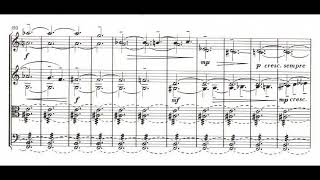 オネゲル 3 Quartets for Strings エラートカルテット オネゲル 3