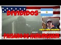 DIVIDIDOS - Paisano de Hurlingham - Teatro Flores 09/07/2016 - First Time hearing - REACTION