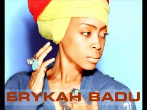 Tuggawar Ft Erykah Badu Clap Dem 