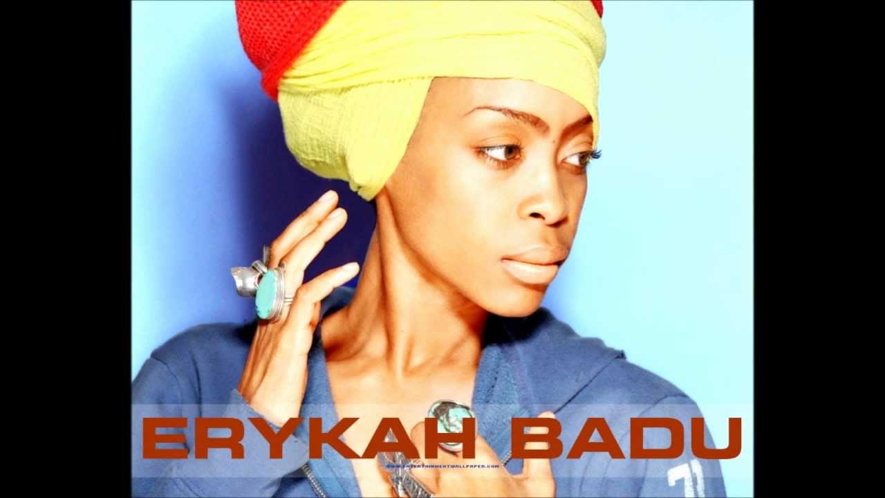 Tuggawar Ft Erykah Badu - Clap Dem