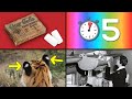 30 Cosas Que No Sabias Hace 5 Minutos [53]