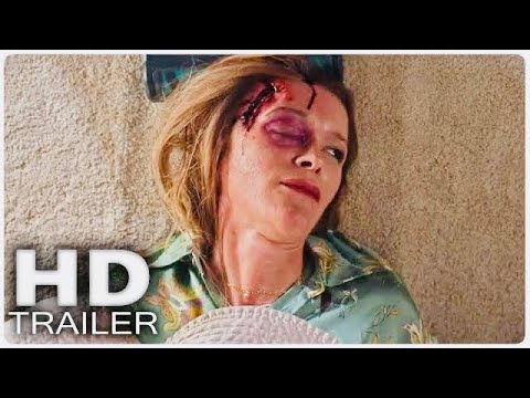 Sin huellas trailer espanol 2023 1