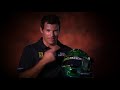 Helmets make the driver - ALMS - Tequila Patron - ESPN - GoPro - Racing - Sports Cars