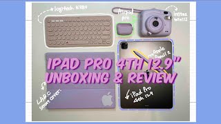 iPad Pro 12.9 
