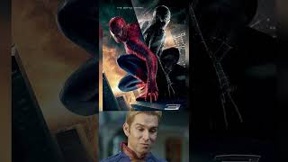 Ranking de posters: Spider-man 3 (2007)