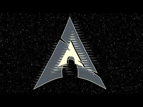 The Easiest Way to Install Arch Linux!