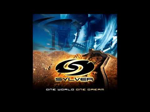Sylver One World One Dream Single 2008