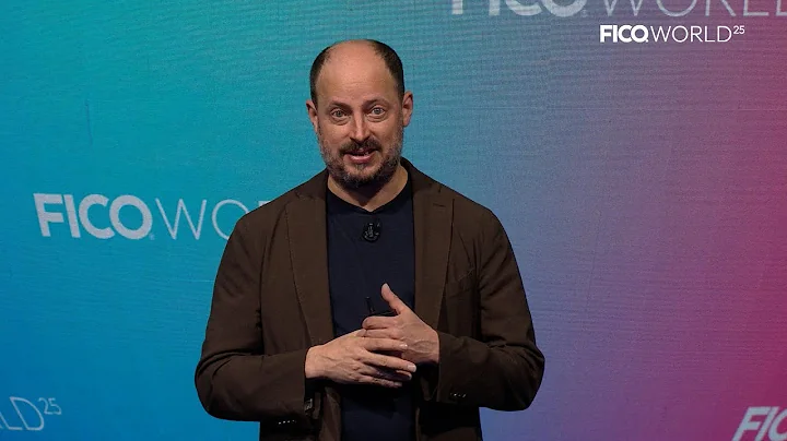 What Makes Risk-Takers Tick? – Nate Silver at FICO World | FICO