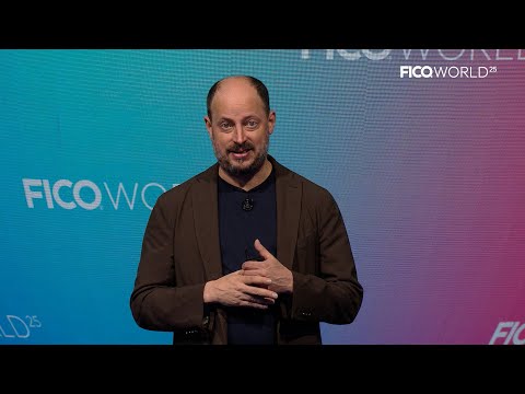 What Makes Risk-Takers Tick? – Nate Silver at FICO World | FICO