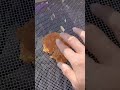 My opinion on frozen pro winter on top of my hives for extra backup food