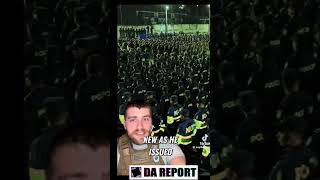 Download Lagu El Salvador's War on Gangs: Terrifying Police Operation MP3