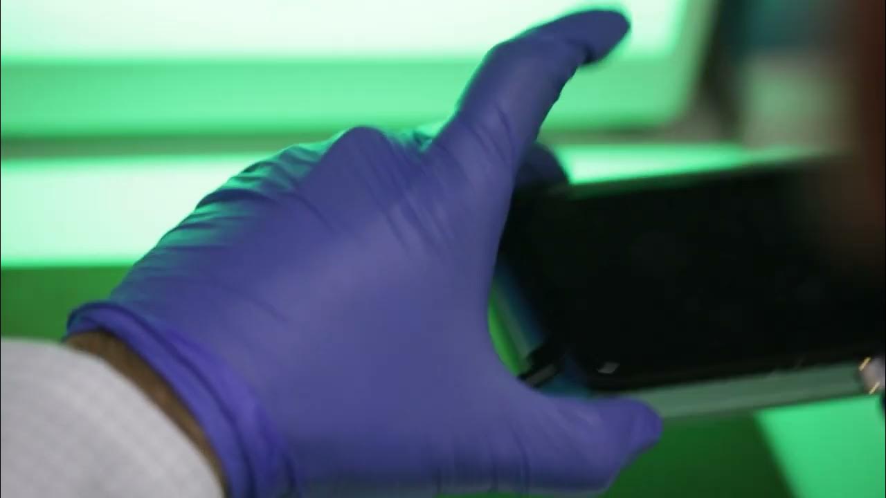 Touch screen Repair A Mobile YouTube