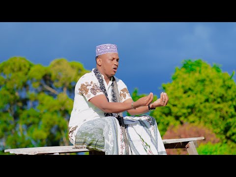 Abdifatah Jarmal Hooyo Qaaliyey Qalbigaan Kaa Jeclahay Dhaanto Aad U Macaan Official Video 2023 4K