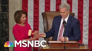 The Most Powerful Moments Of The Dem House’s First 100 Days | The Last Word | MSNBC