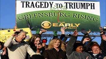 Rebuilding Green After a Tornado