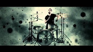 Ready,Set,Fall! - Buried Alive (Official Video)