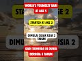 🠺🠸 World†S Youngest Qori At Age 5 †EmotionalIslamicStory 🠺🠸 World†S Youngest Qori At Age 5 †EmotionalIslamicStory