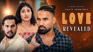 Love | Short Film | Sanju Sehrawat English
