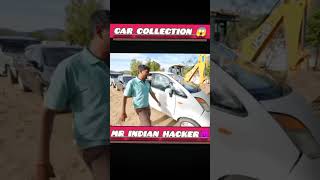 CAR COLLECTION 😈😈