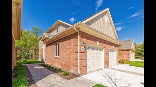 Fantastic WARREN CONDO FOR SALE