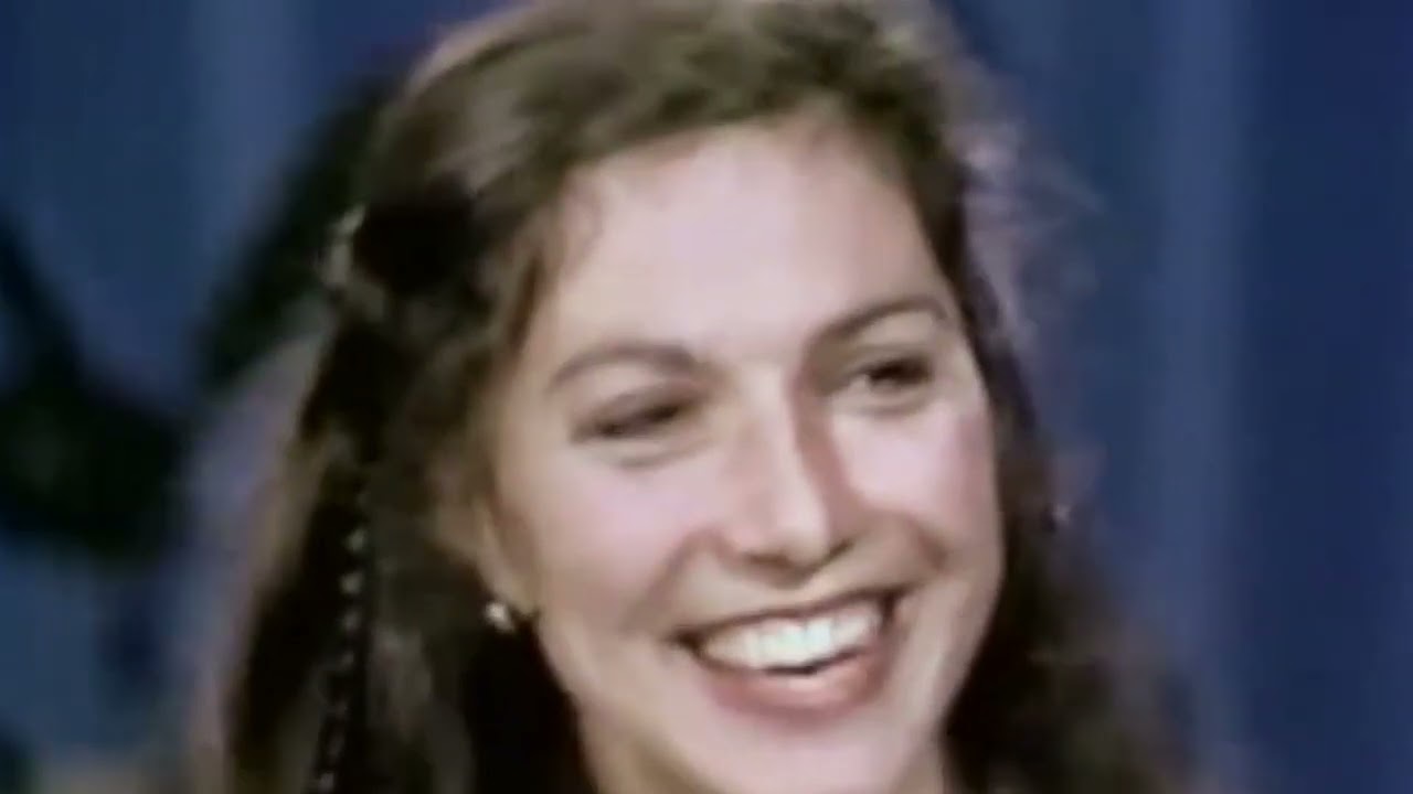 John Eastman with Loren Ellis in a Tampa, Florida  studio  1981