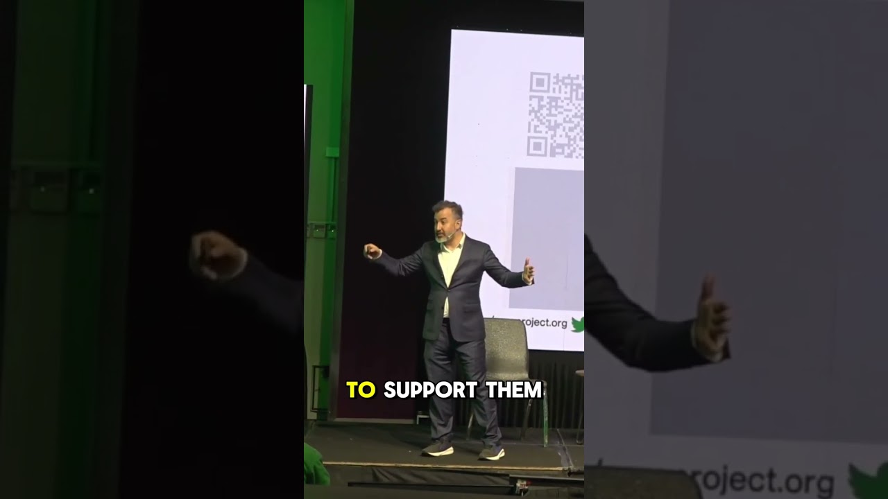 Aligning Passion with Financial Goals in Social Enterprises